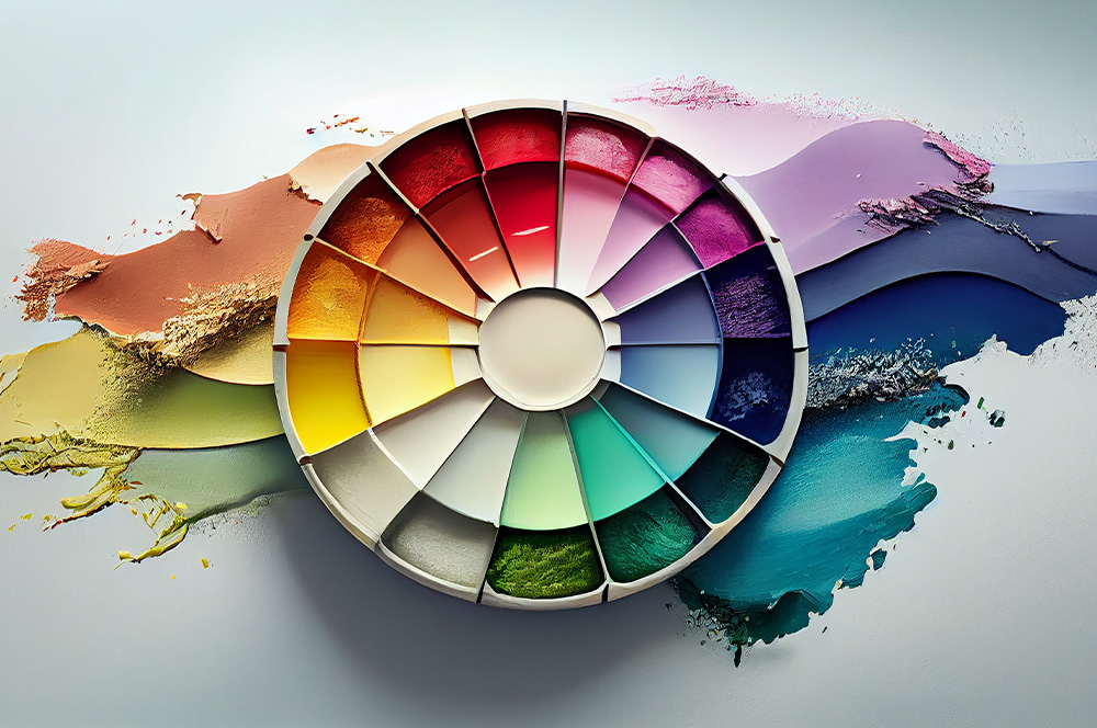Understanding color psychology is essential for designers looking to create impactful and effective visual communications