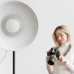 Lighting for Brand Content